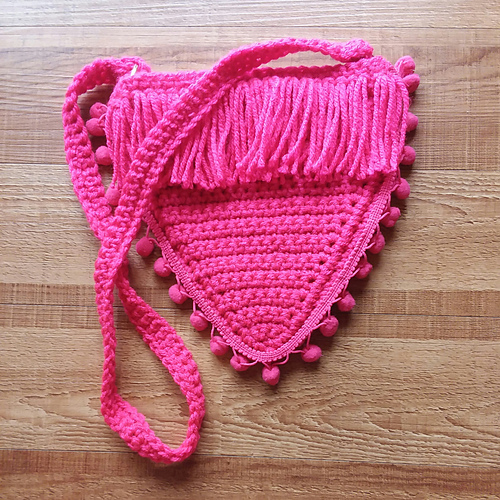 Prism Cross Body Purse photo 2