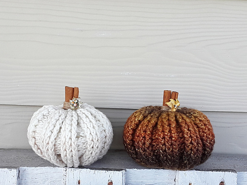 Farmhouse Pumpkins photo 5