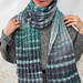 Icicle Drift Scarf pattern