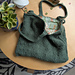 Olive & Vines tote bag pattern