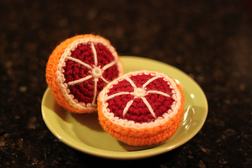 Blood Orange photo 1
