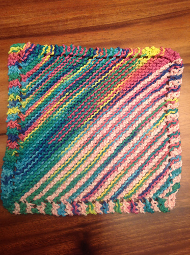 Washcloth photo 7