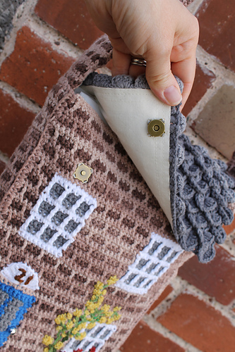 The Cottage Bag photo 5