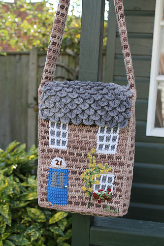 The Cottage Bag photo 1