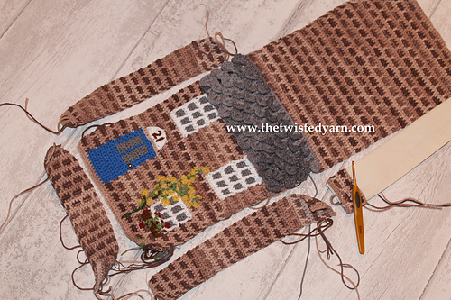The Cottage Bag photo 7