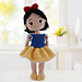 Snow White Doll pattern