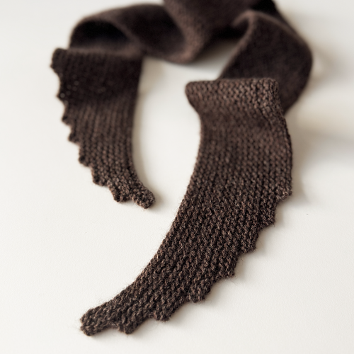 Wings Scarf