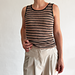 Row Top pattern