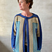 Pagode jacket pattern 