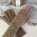 Rikke Wrist Warmers pattern 