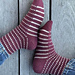 Githa socks pattern 