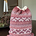 Gigi Knitting Bag pattern 