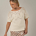 Iris Summer Top pattern 