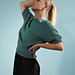 Paloma T-shirt pattern
