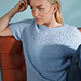 Irma T-shirt pattern 