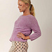 Silk Sweater pattern 