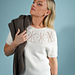 Katrine’s Bridal Top pattern 