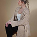 Pygmalion Cardigan pattern 