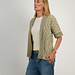 Lagune Cardigan pattern 