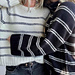 Rikke Cozy Sweater pattern