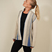 Mermaid jacket pattern 
