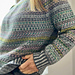 Holly Sweater pattern