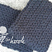I knit You Not Crochet Boot Cuffs photo 4
