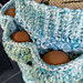 Egg Apron pattern 