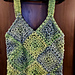 Tulip Square Tank Top photo 3