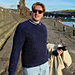 The Seadog Sweater pattern