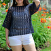 Twilight Pullover pattern