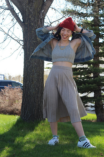 Beste Lue - byOjoshi