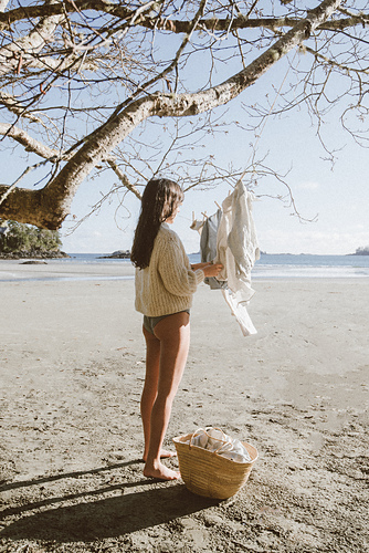 Colette Sweater