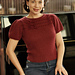 Velvet Romance pattern 