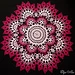 Retro pattern 