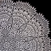Grand Lace Tablecloth pattern 