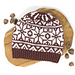 Selburose hat pattern