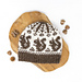 Squirrel hat pattern