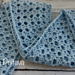 Little Lacy Scarf pattern
