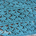 Summer Blossom Stitch pattern 