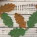 Oak Leaf pattern