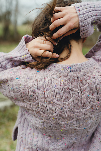 Candyland - Olga Putano Designs