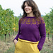 Vigna Sweater pattern