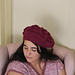 Boina Rose pattern 