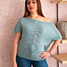 Camiseta Odiel pattern 
