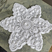Derevo pattern