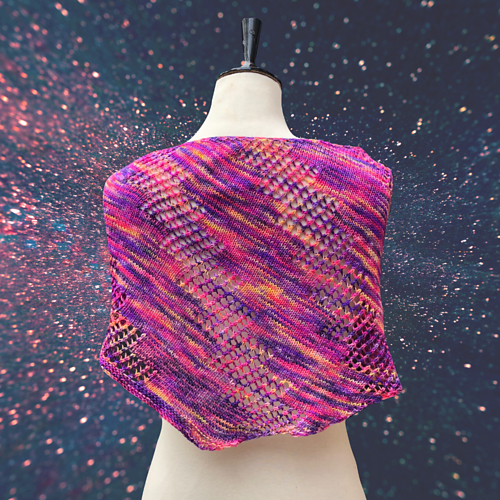 Stargazer Pattern Ravelry: Stargazer pattern by Jem Arrowsmith