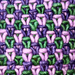 Sakura (cherry) pattern 