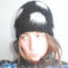 Polka Dot & Stripes Duo Hat pattern