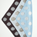 The Scrappy Bandana pattern